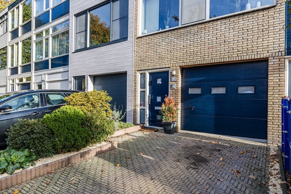 Medium property photo - Mozartlaan 212, 5011 SV Tilburg